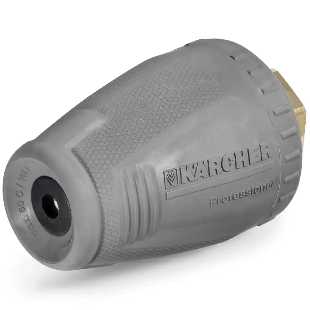 Boquilla rotativa Karcher TR 035